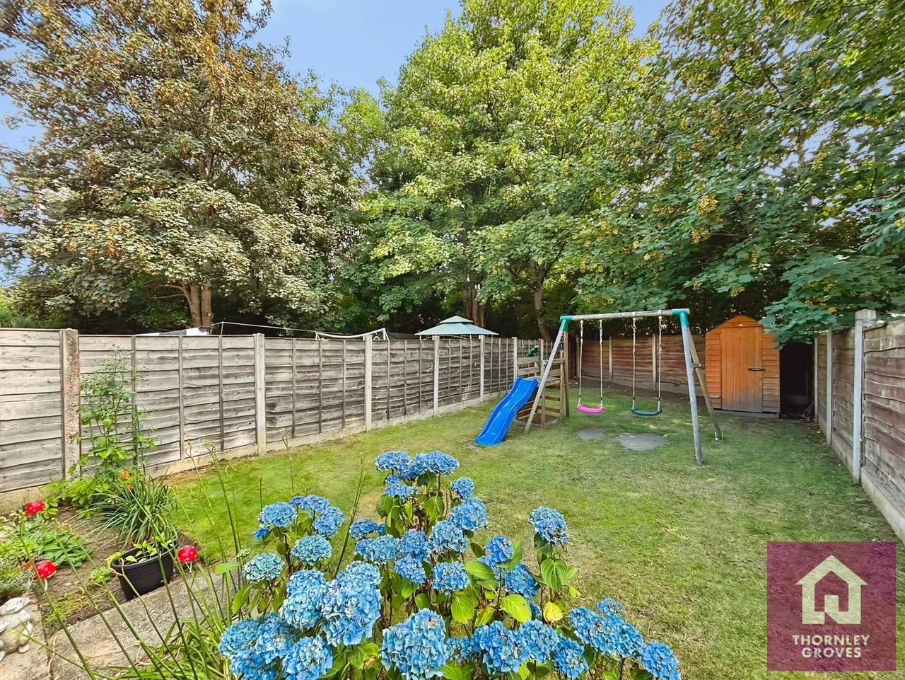 Brookfield Avenue, Salford, M6, photo 20