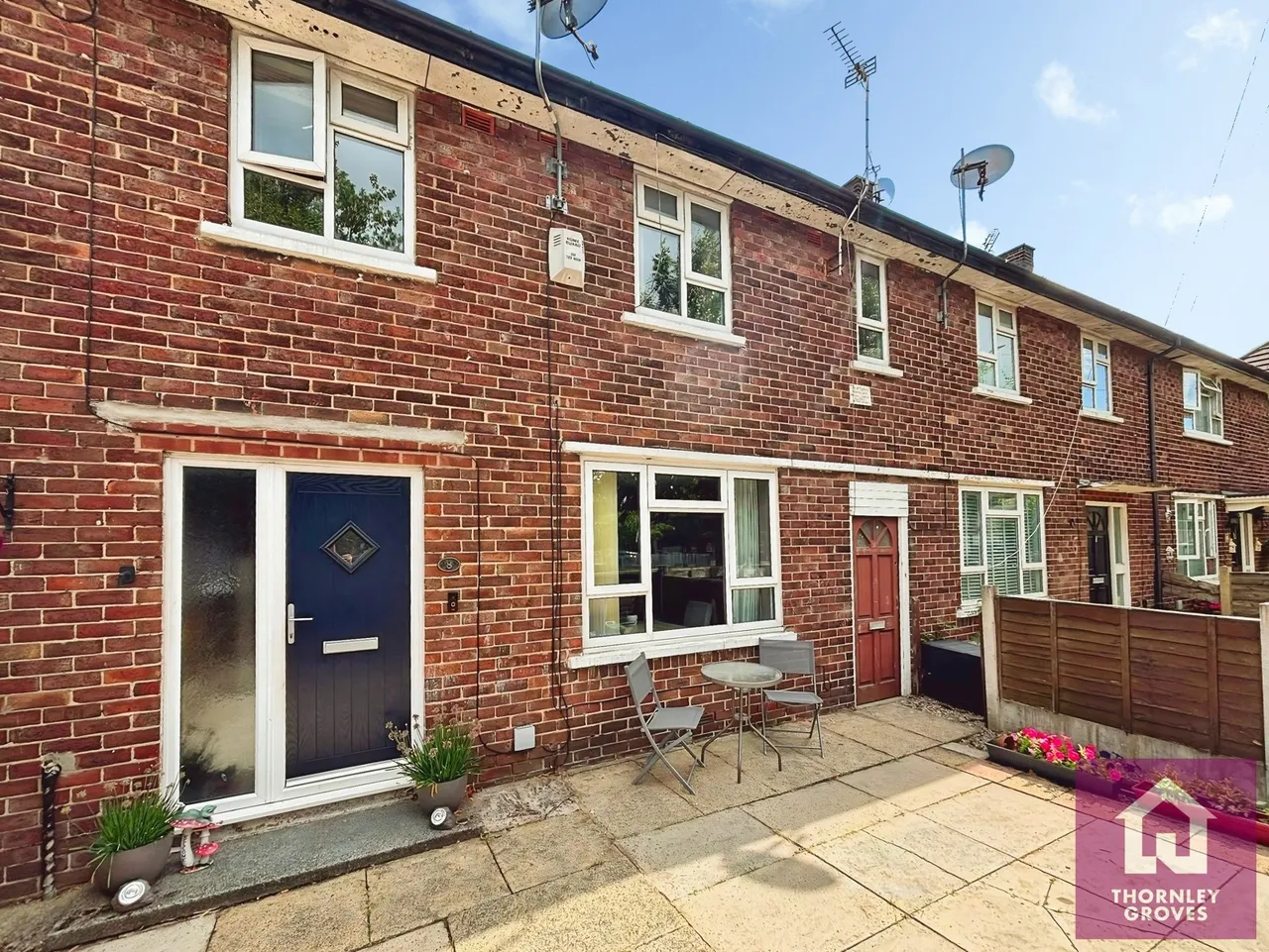 Brookfield Avenue, Salford, M6, photo 23