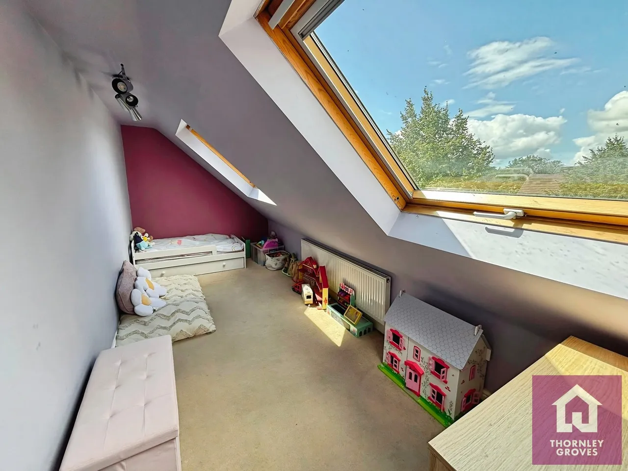 Brookfield Avenue, Salford, M6, photo 19