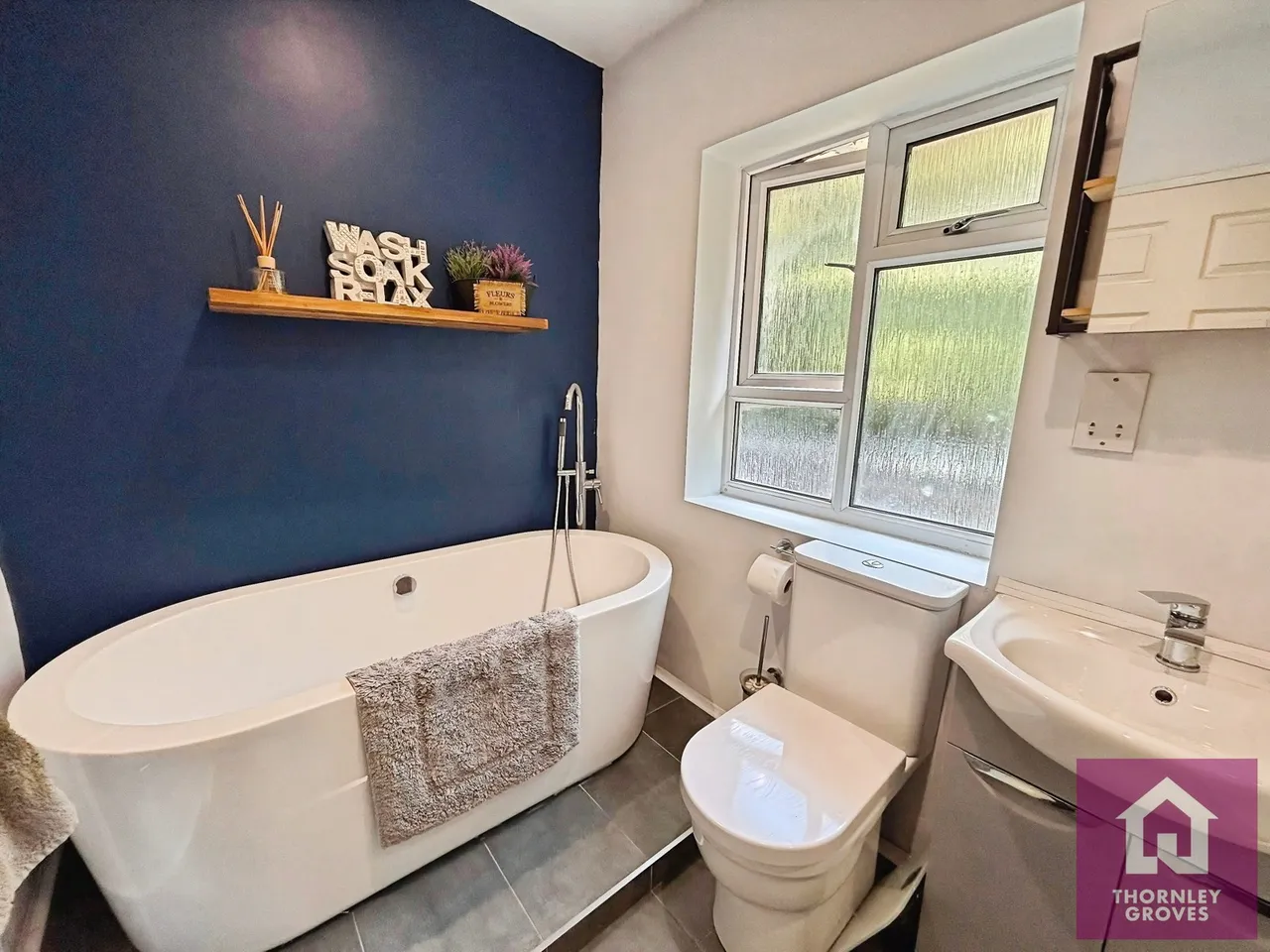 Brookfield Avenue, Salford, M6, photo 15