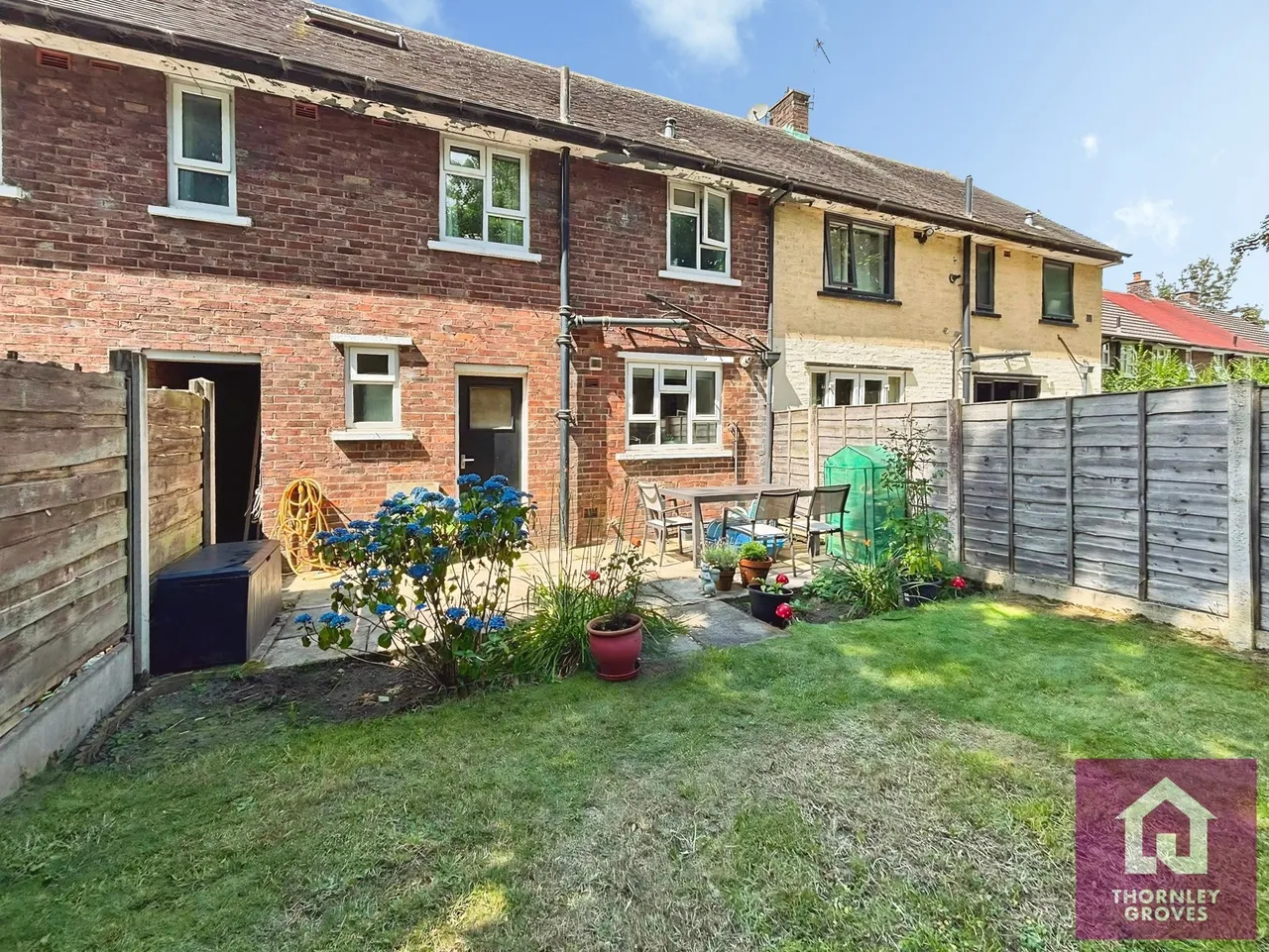 Brookfield Avenue, Salford, M6, photo 22