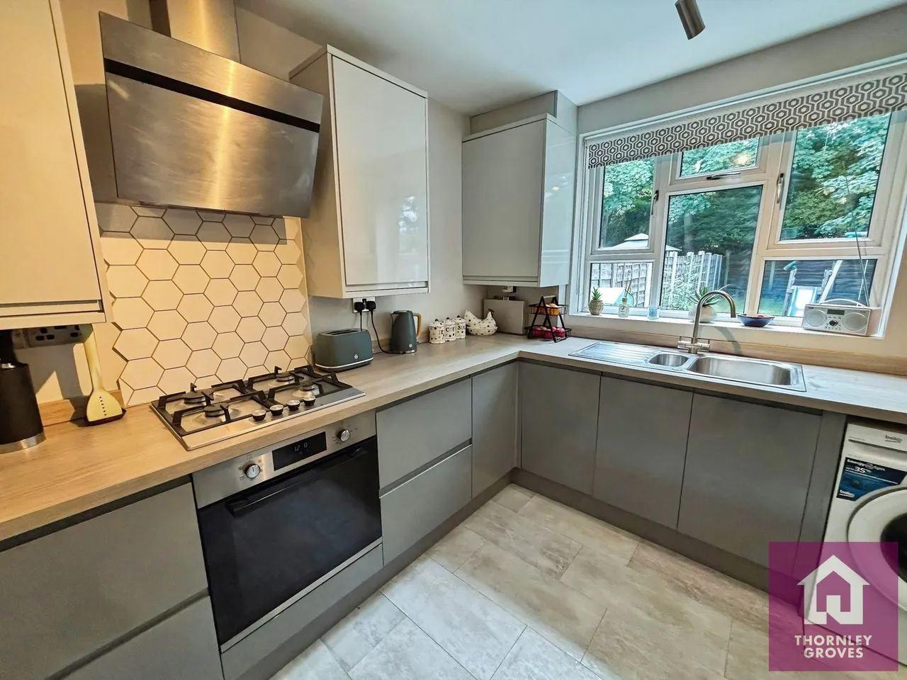 Brookfield Avenue, Salford, M6, photo 8