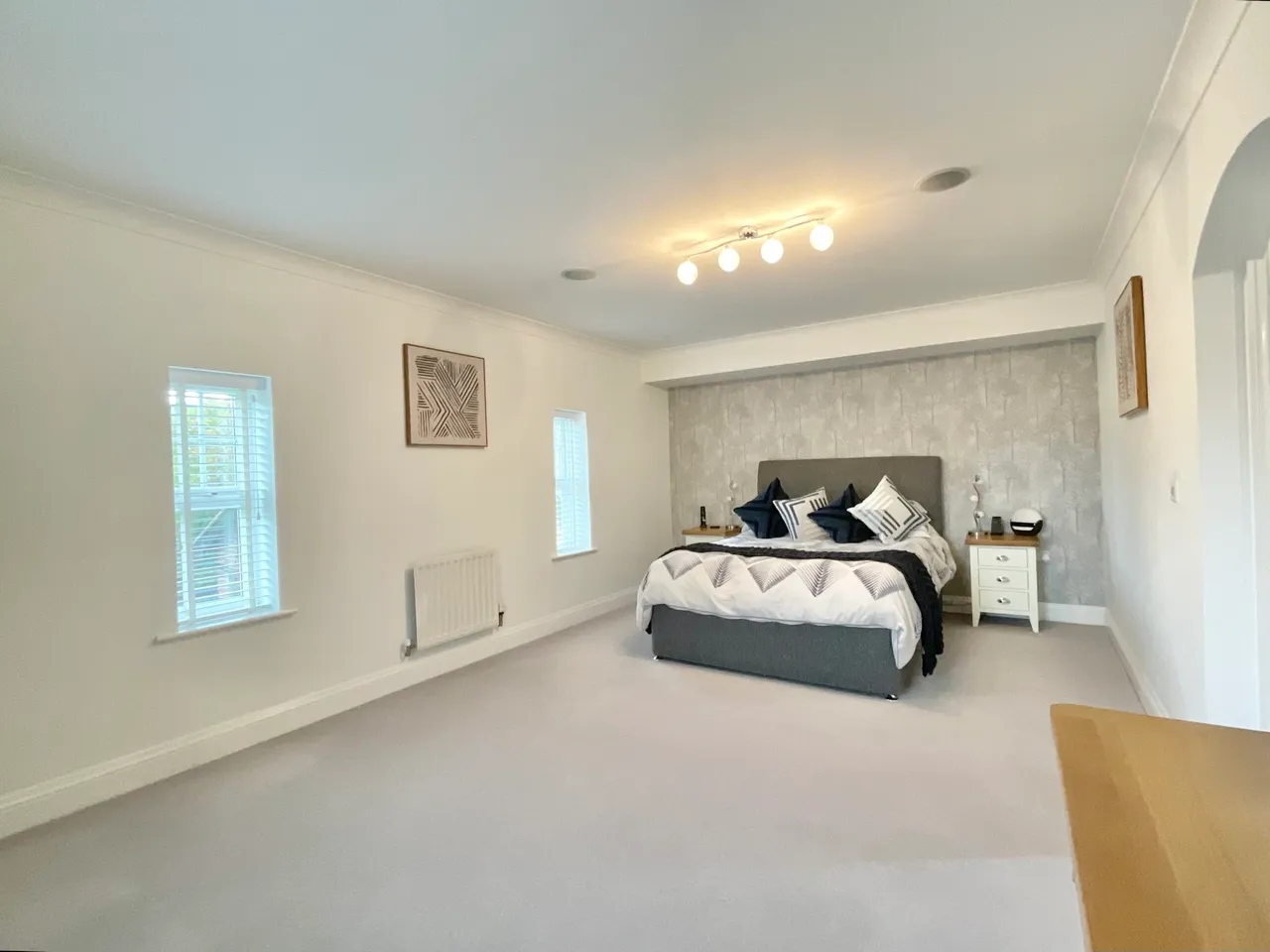 Kingsdown Close, Weston, CW2, photo 21