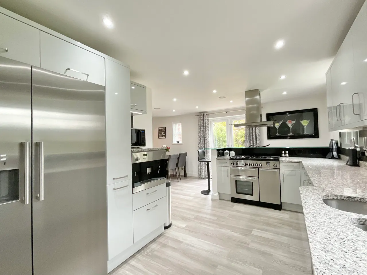 Kingsdown Close, Weston, CW2, photo 10