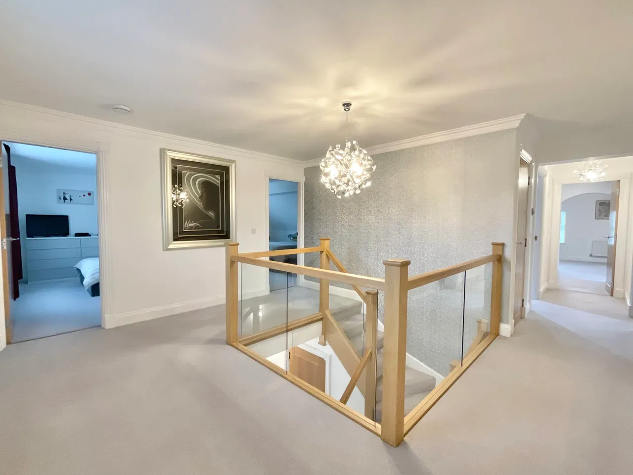 Kingsdown Close, Weston, CW2, photo 20