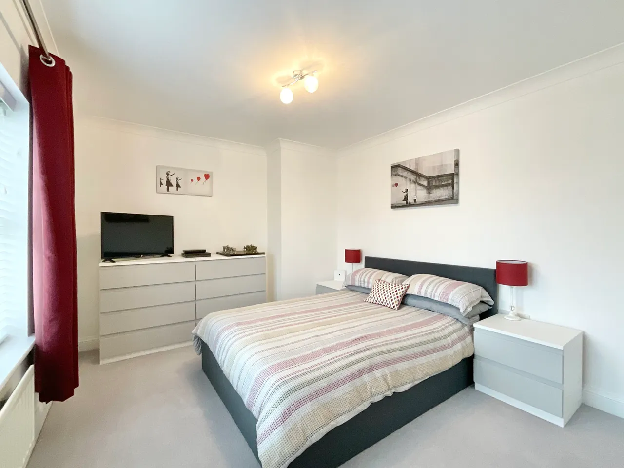 Kingsdown Close, Weston, CW2, photo 27