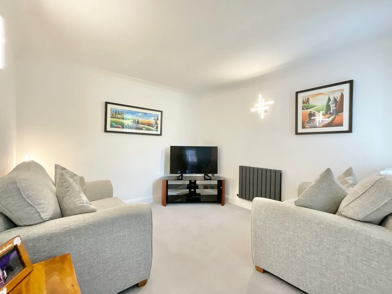 Kingsdown Close, Weston, CW2, photo 16
