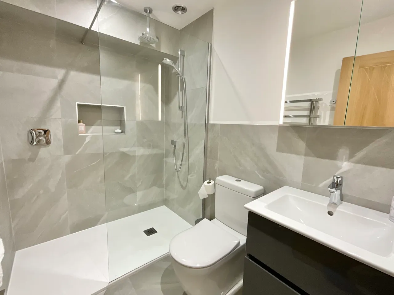 Kingsdown Close, Weston, CW2, photo 23