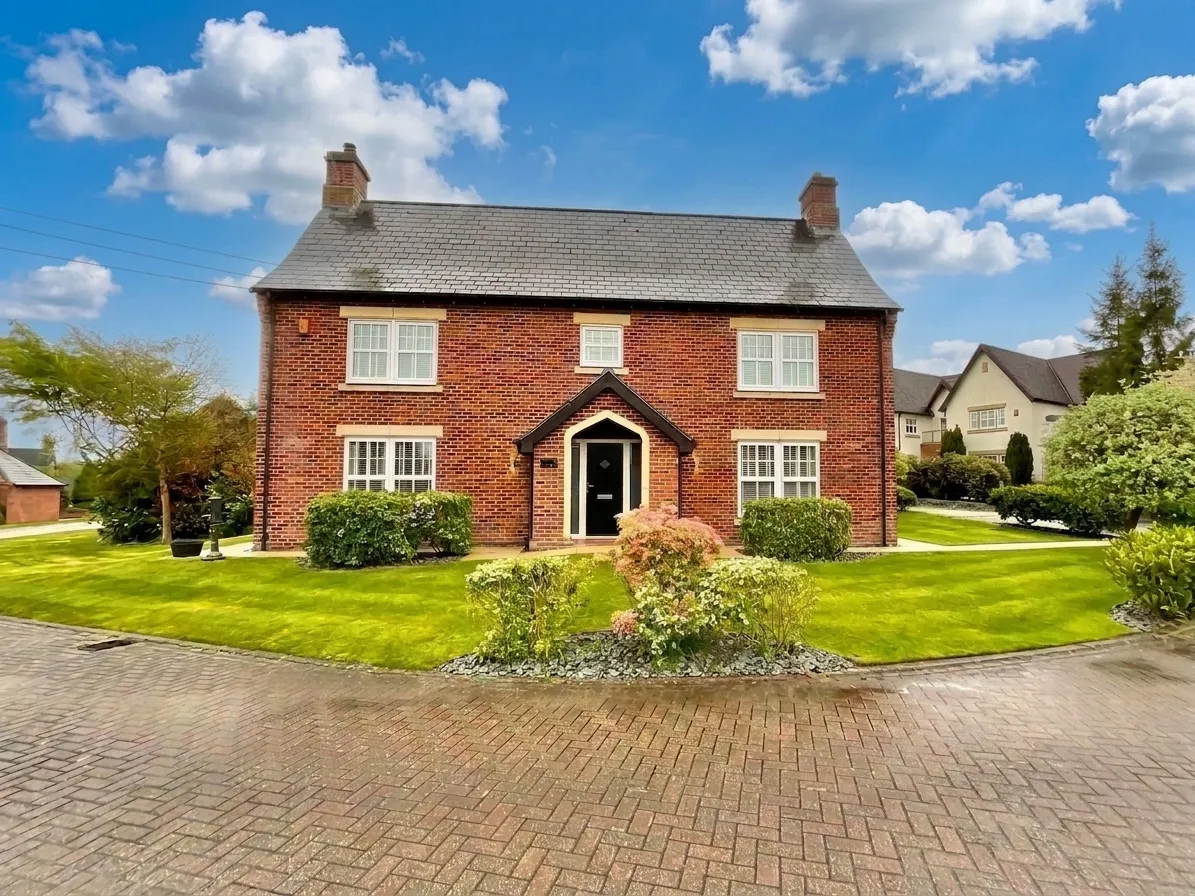 Kingsdown Close, Weston, CW2, photo 34