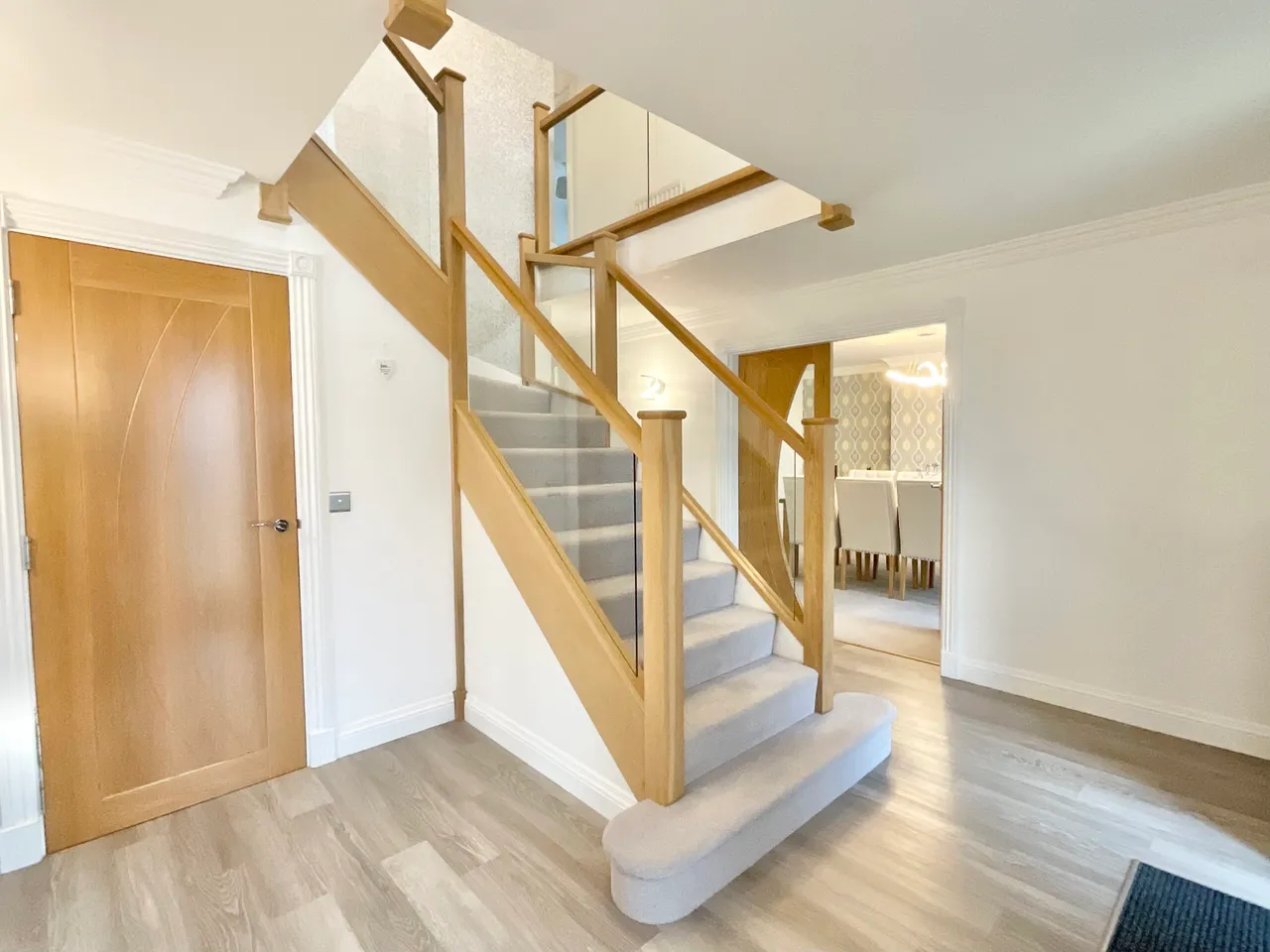 Kingsdown Close, Weston, CW2, photo 6
