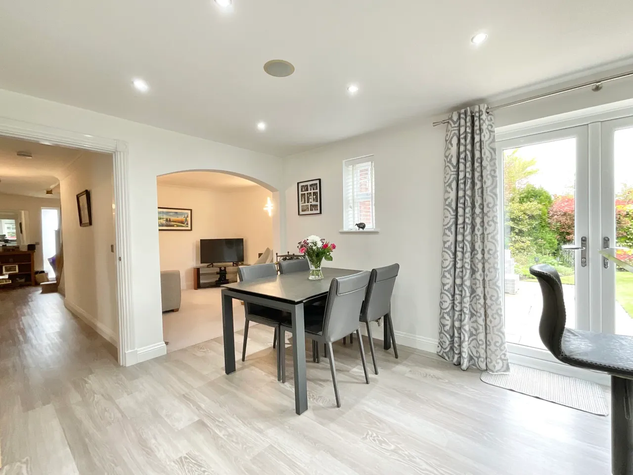 Kingsdown Close, Weston, CW2, photo 14