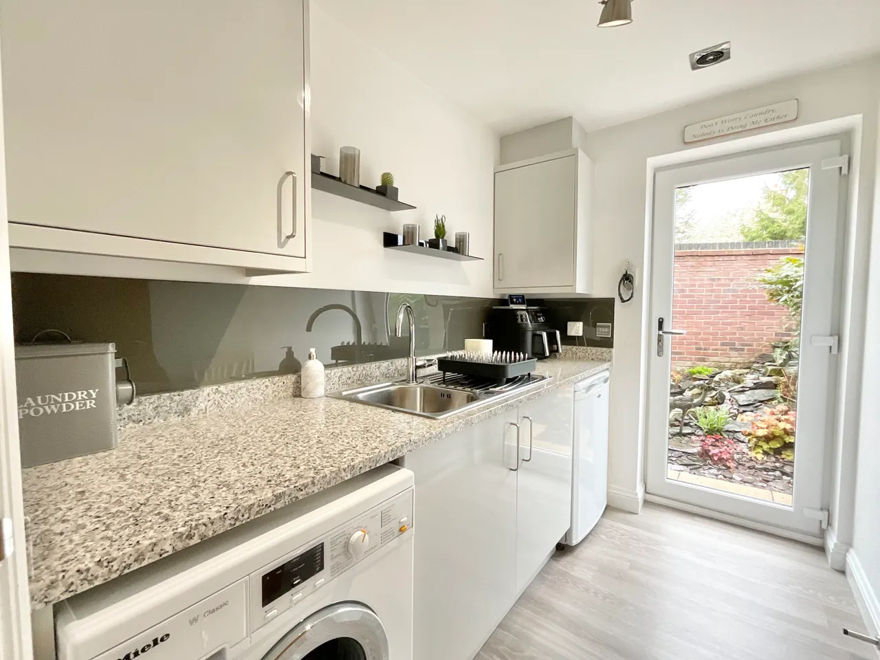 Kingsdown Close, Weston, CW2, photo 15