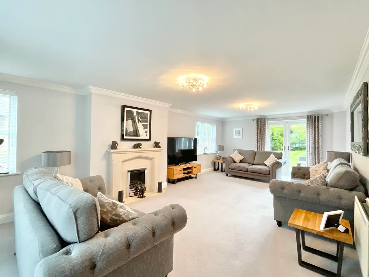 Kingsdown Close, Weston, CW2, photo 7