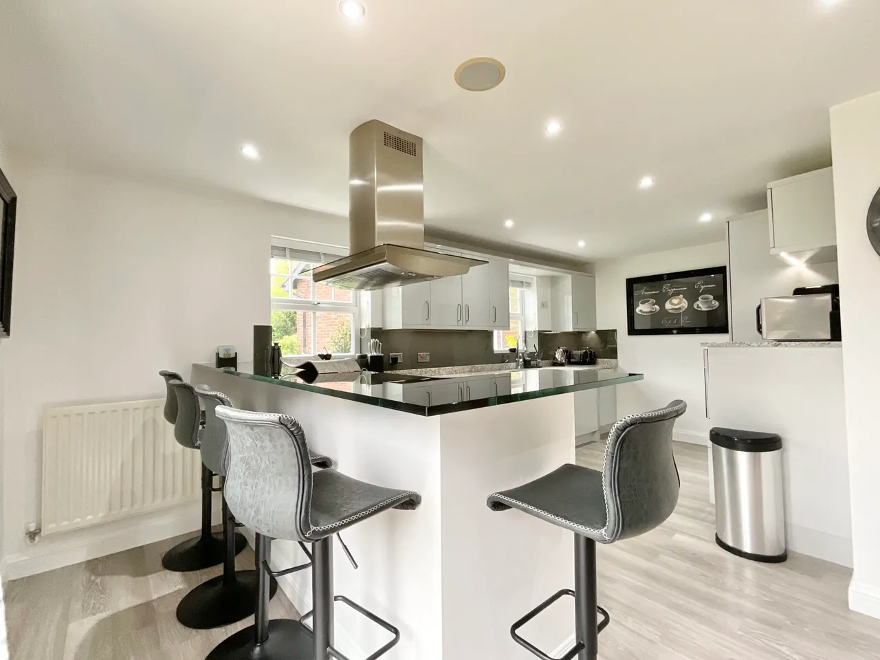 Kingsdown Close, Weston, CW2, photo 12