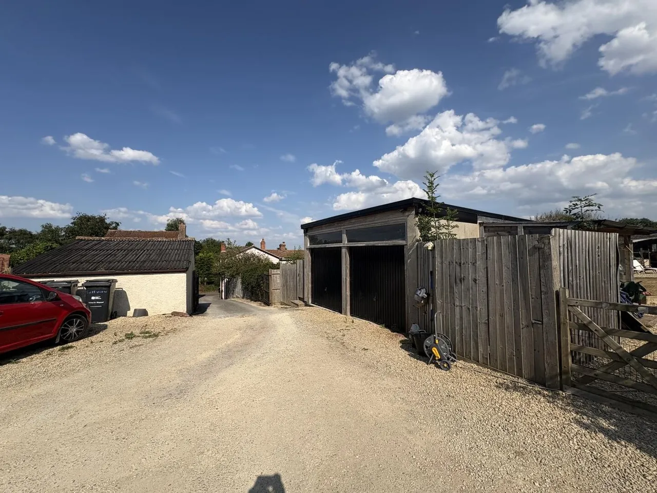 Maunsel Road North Newton, Bridgwater TA7 0BW, photo 30