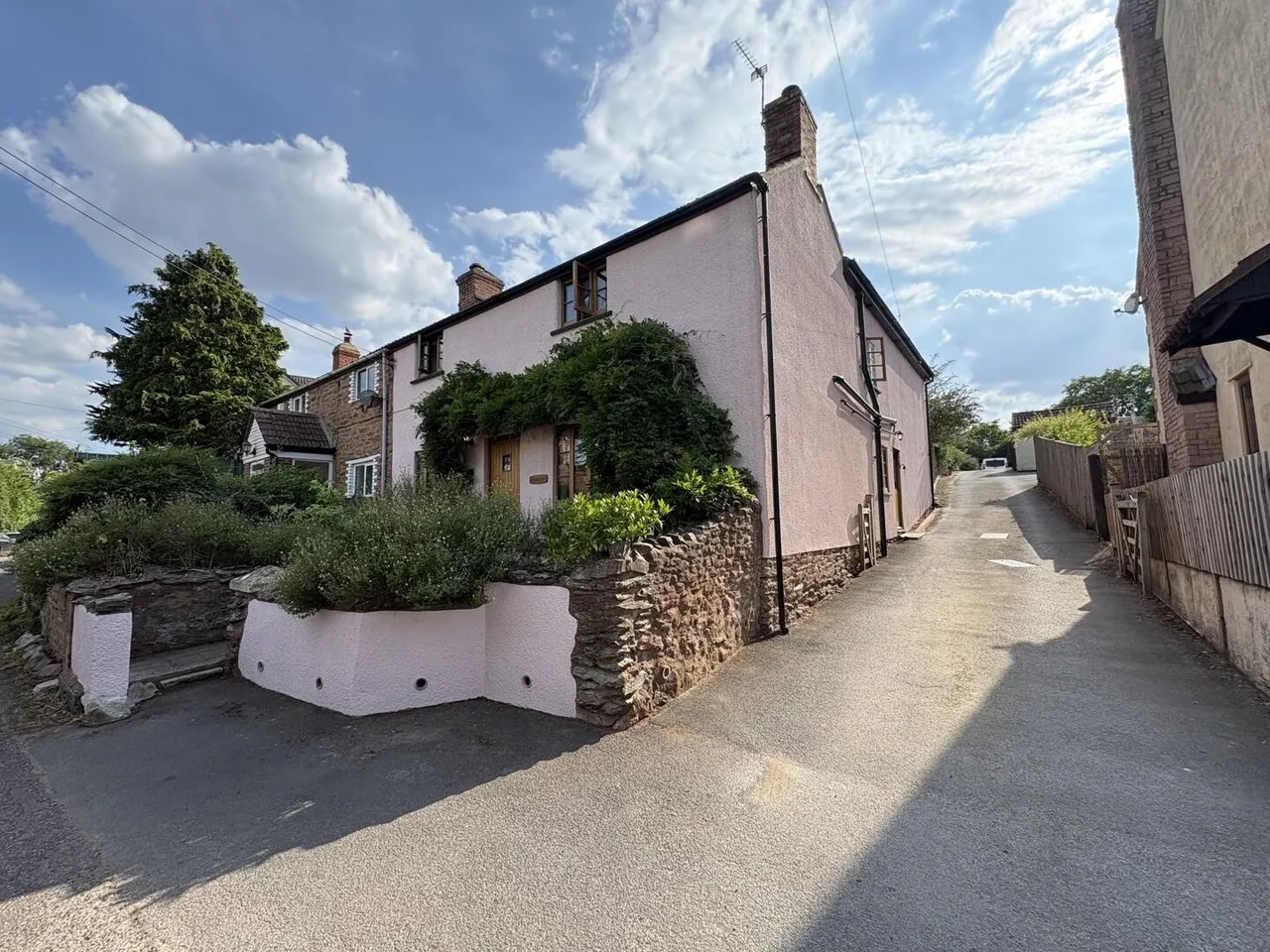 Maunsel Road North Newton, Bridgwater TA7 0BW, photo 23