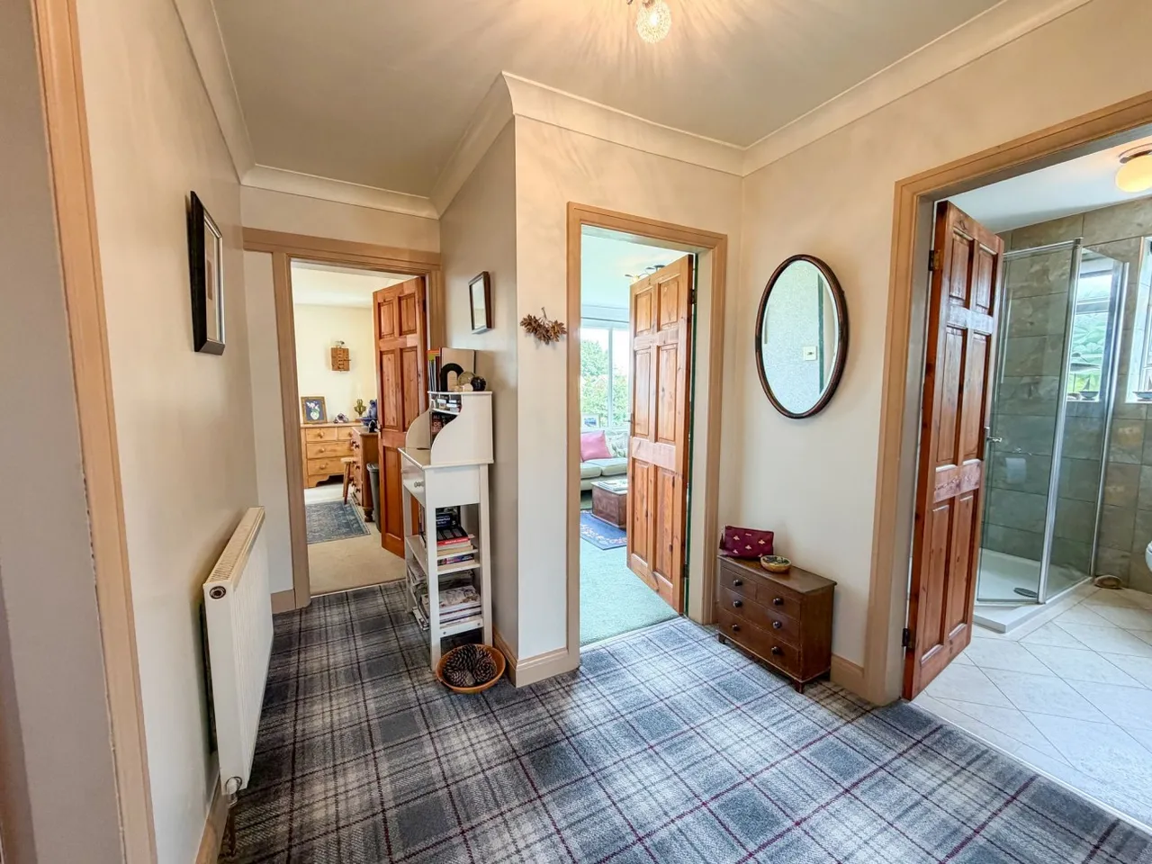 Station Road, Whitwell, S80, photo 16