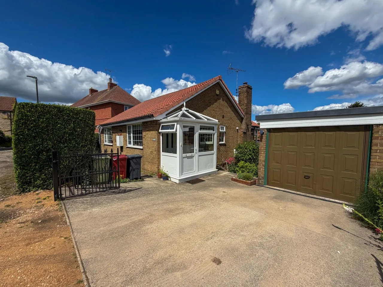 Station Road, Whitwell, S80, photo 17