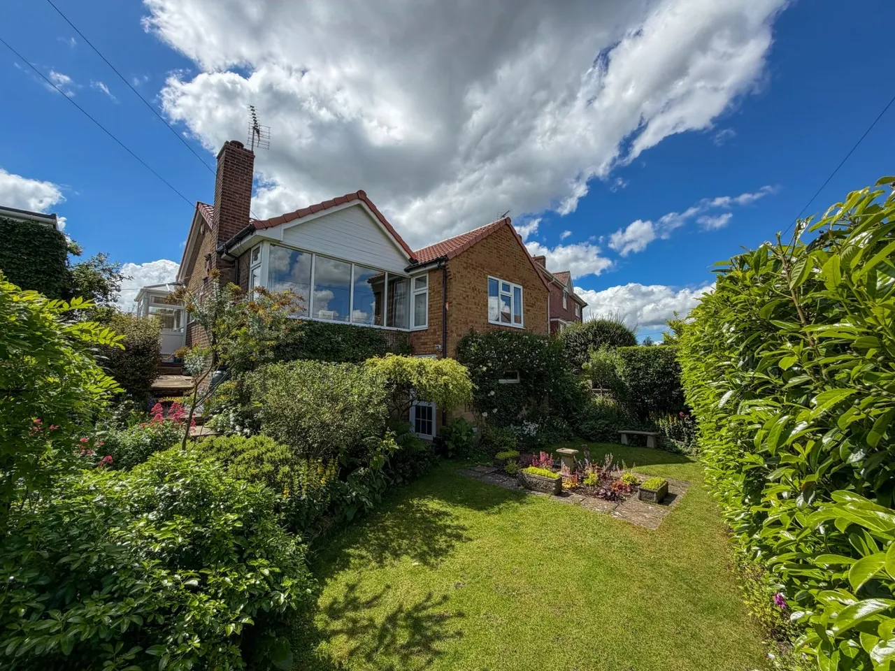 3 bed house for sale, Station Road, Whitwell, S80