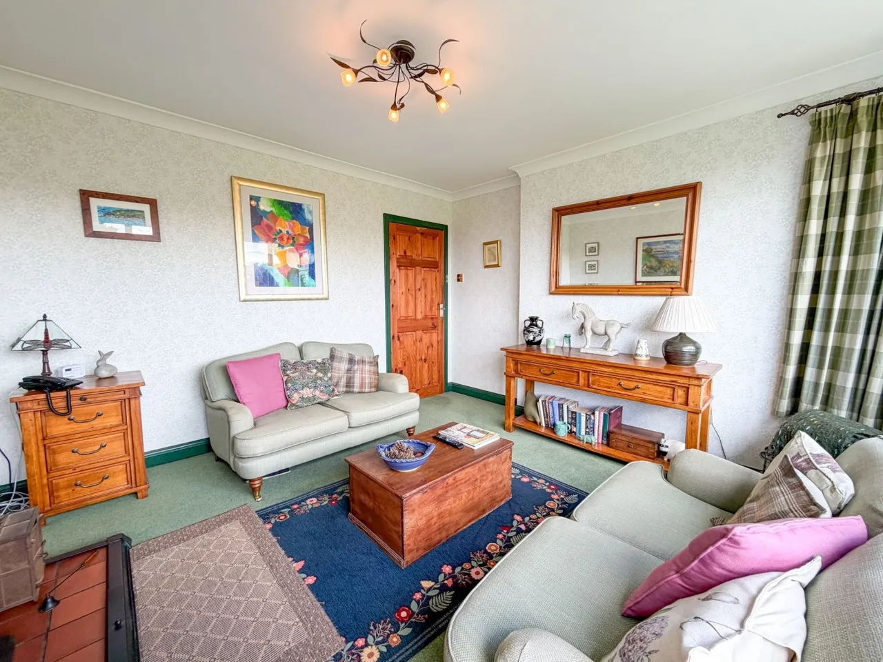 Station Road, Whitwell, S80, photo 8