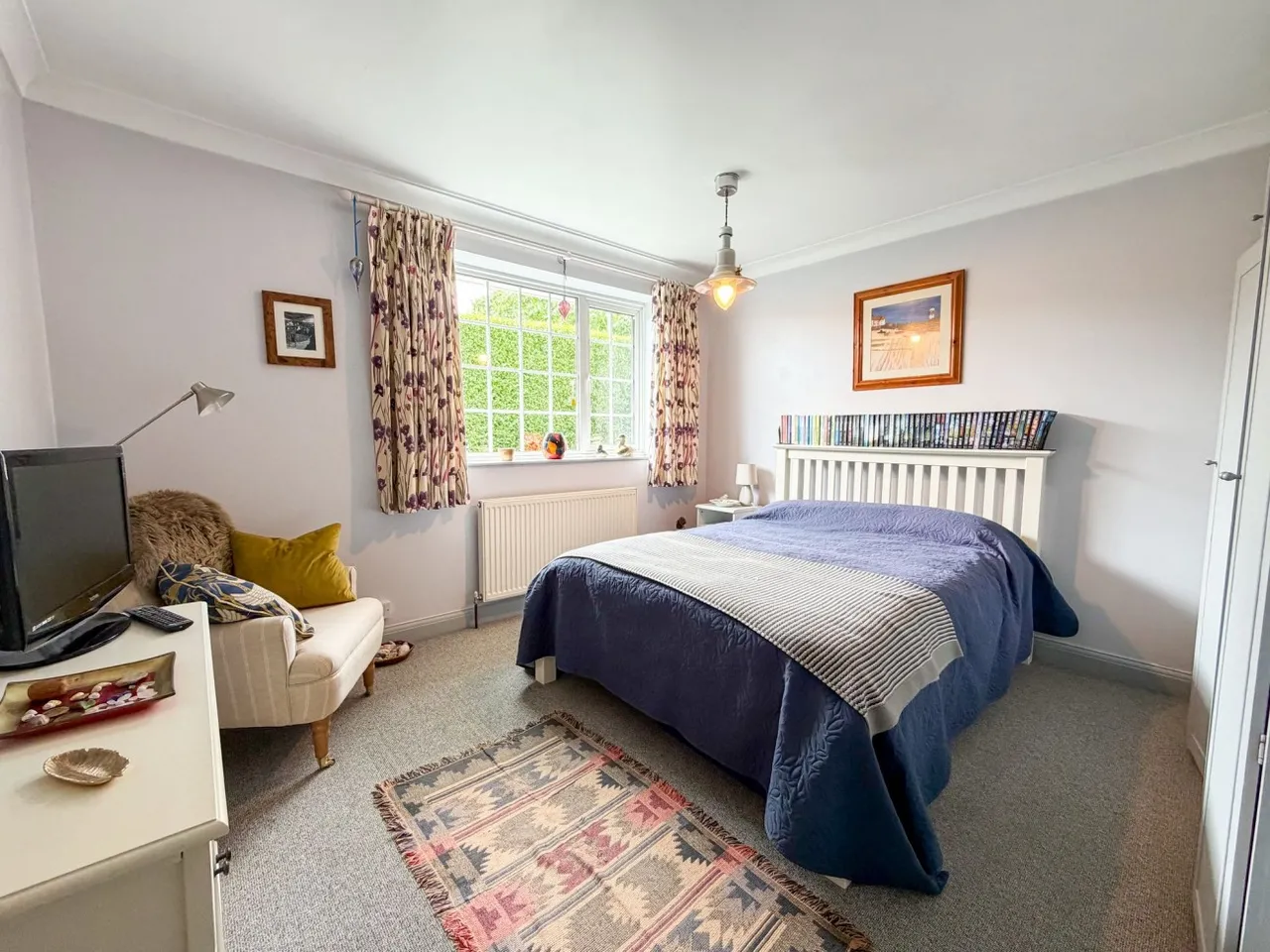 Station Road, Whitwell, S80, photo 4