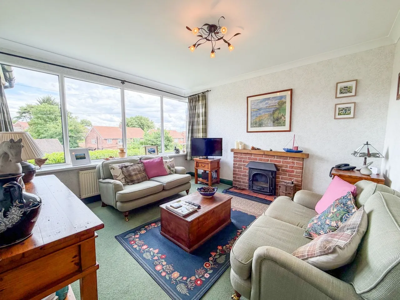 Station Road, Whitwell, S80, photo 9
