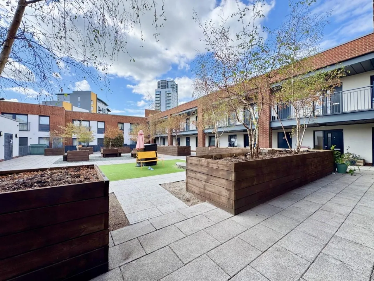 2 bed flat for sale — Keel Road, Southampton