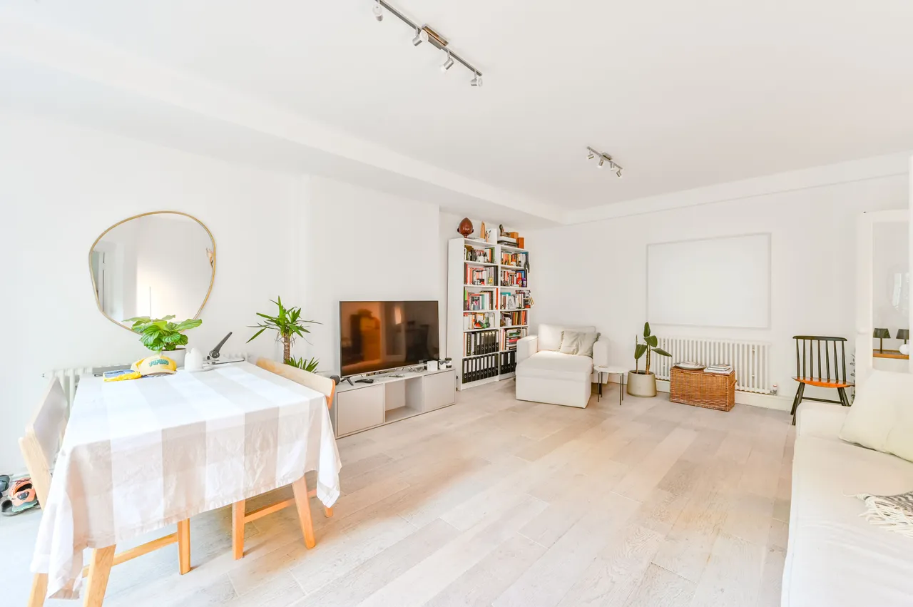 27A Castellain Road, London, photo 9