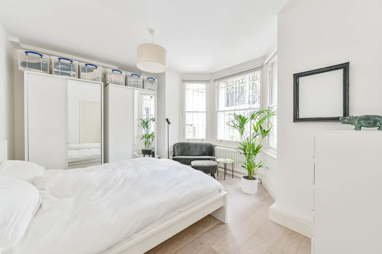 27A Castellain Road, London, photo 3