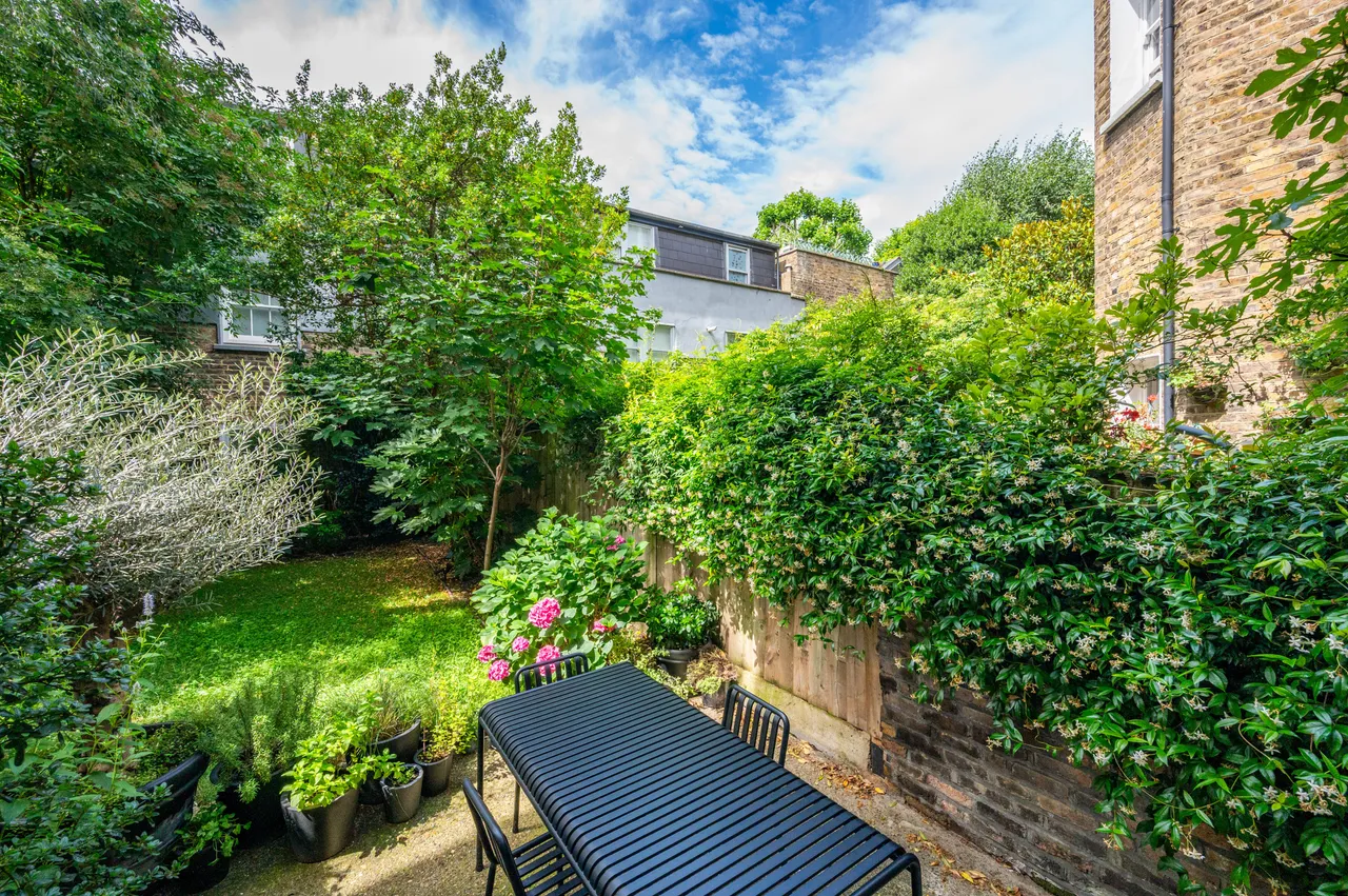 27A Castellain Road, London, photo 7