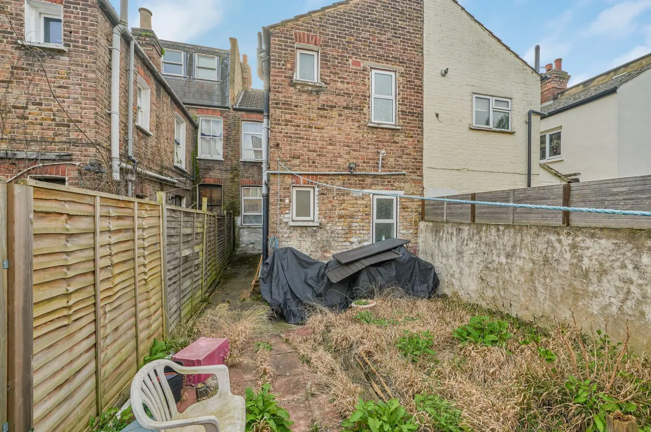 Lydden Grove, Wandsworth, London, SW18, photo 7
