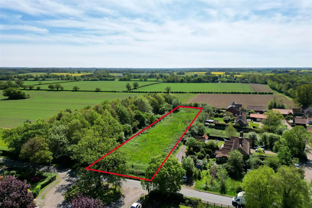 Woodfield Close, Willingham St Mary, NR34, photo 12
