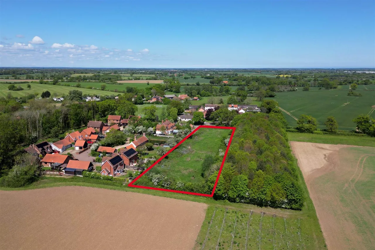 Woodfield Close, Willingham St Mary, NR34, photo 13