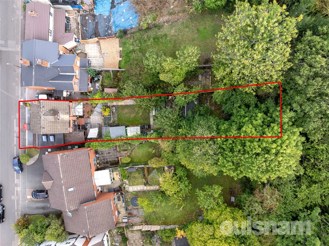 Enfield Road, Hunt End, Redditch, Worcestershire, B97 5NE, photo 4