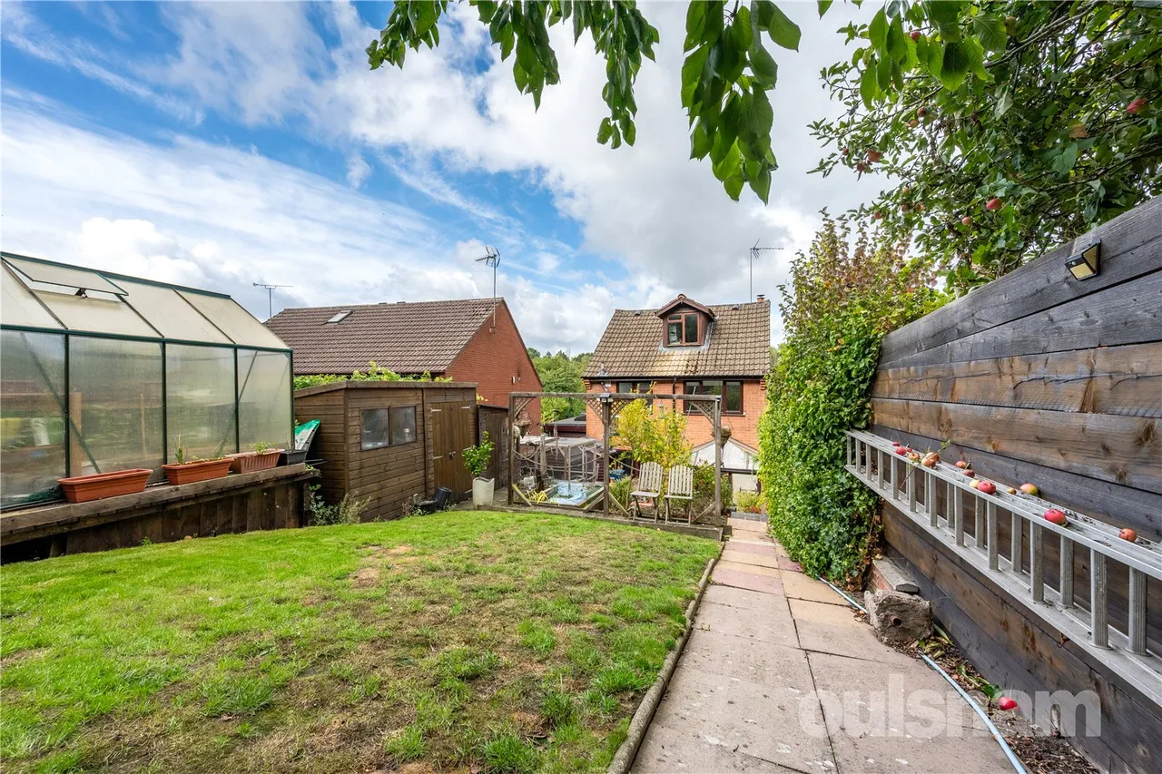 Enfield Road, Hunt End, Redditch, Worcestershire, B97 5NE, photo 26