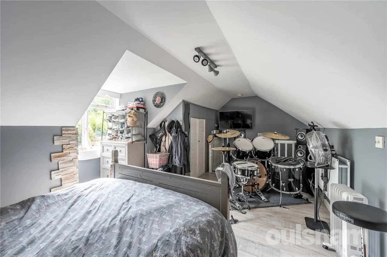Enfield Road, Hunt End, Redditch, Worcestershire, B97 5NE, photo 21