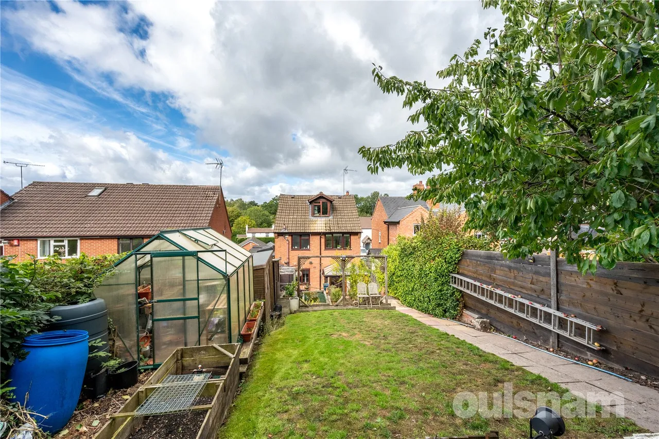 Enfield Road, Hunt End, Redditch, Worcestershire, B97 5NE, photo 25