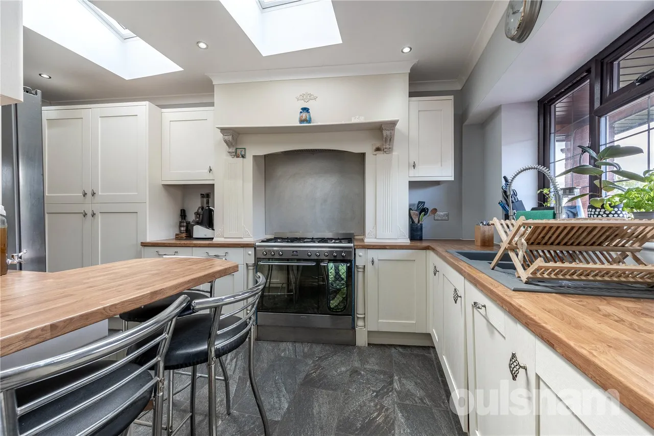 Enfield Road, Hunt End, Redditch, Worcestershire, B97 5NE, photo 3