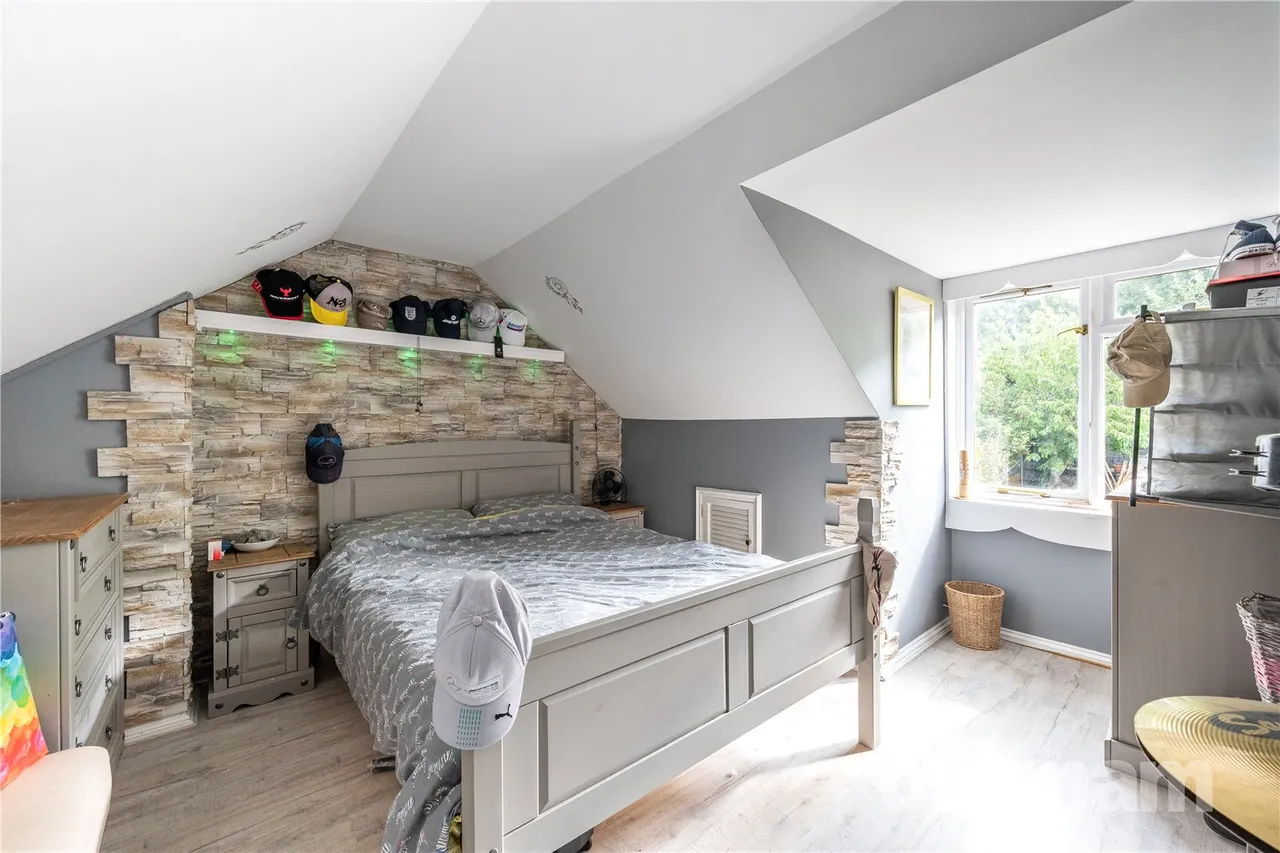 Enfield Road, Hunt End, Redditch, Worcestershire, B97 5NE, photo 20