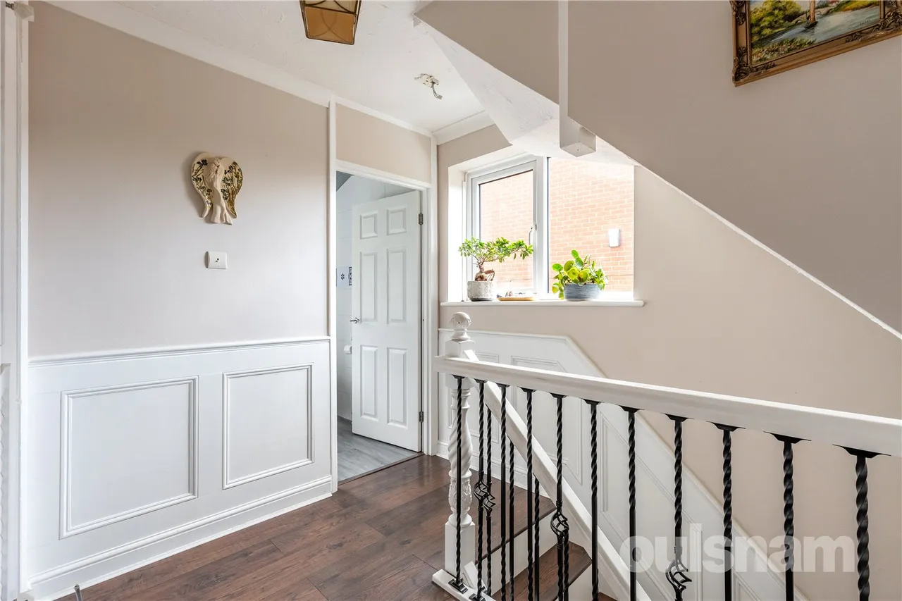 Enfield Road, Hunt End, Redditch, Worcestershire, B97 5NE, photo 14