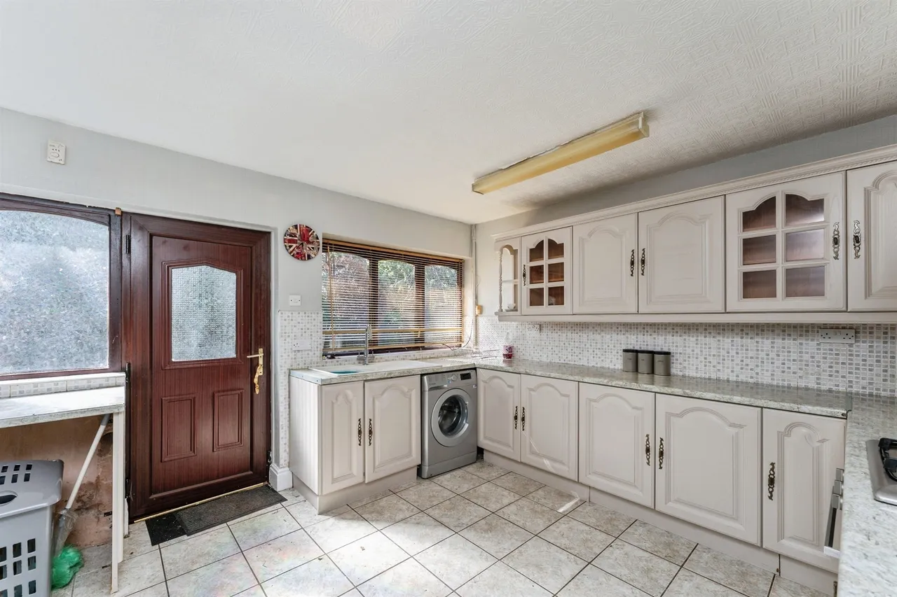 Rawson Road, Blacon, CH1, photo 2