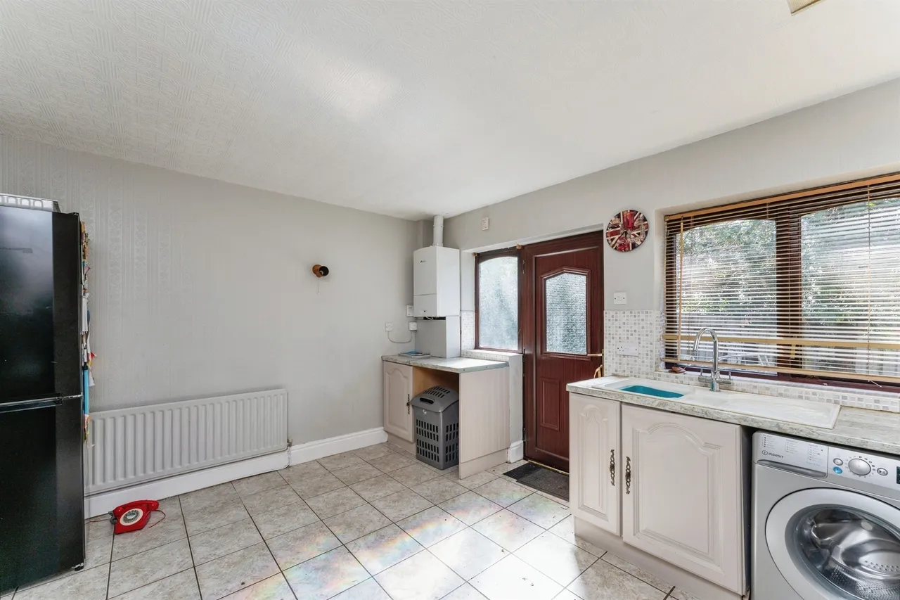 Rawson Road, Blacon, CH1, photo 4