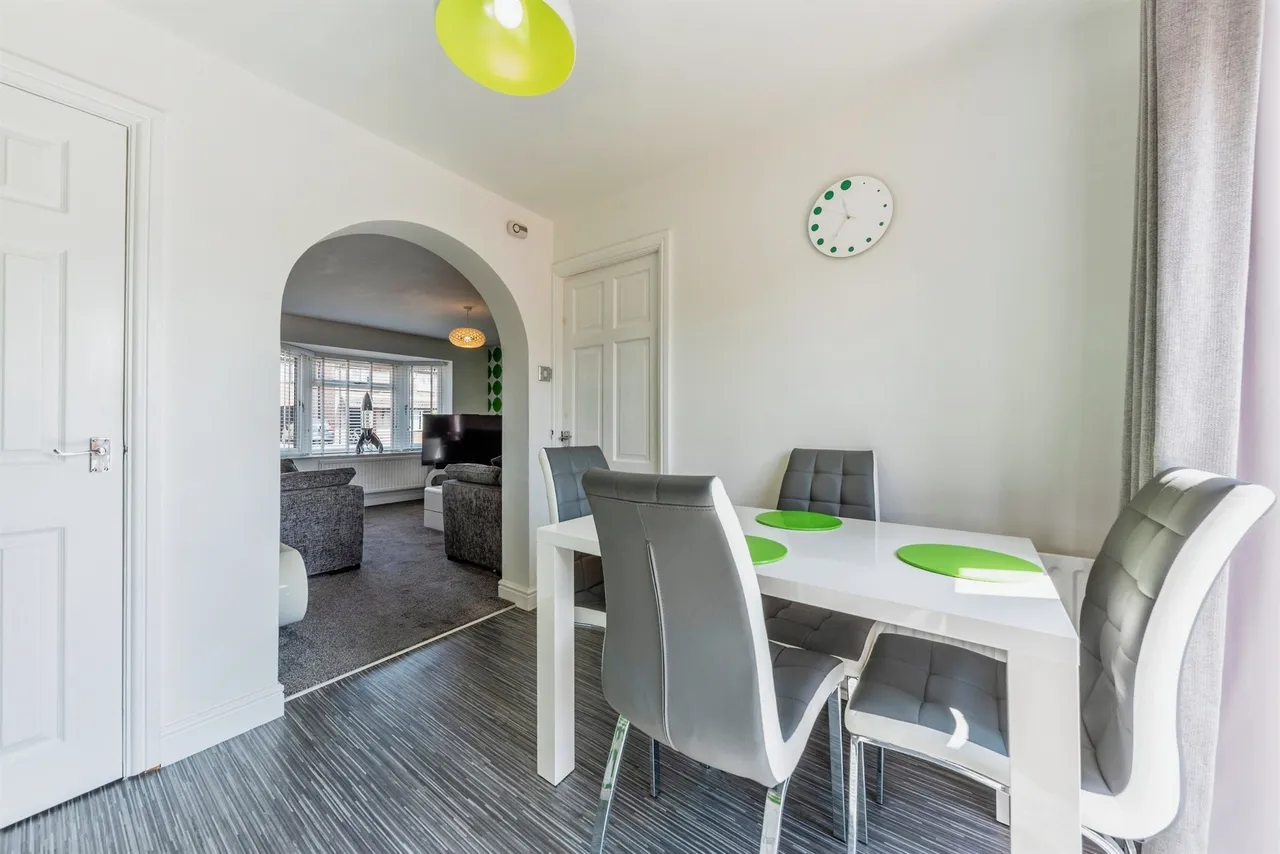 Ambleside Close, Sleaford, photo 7
