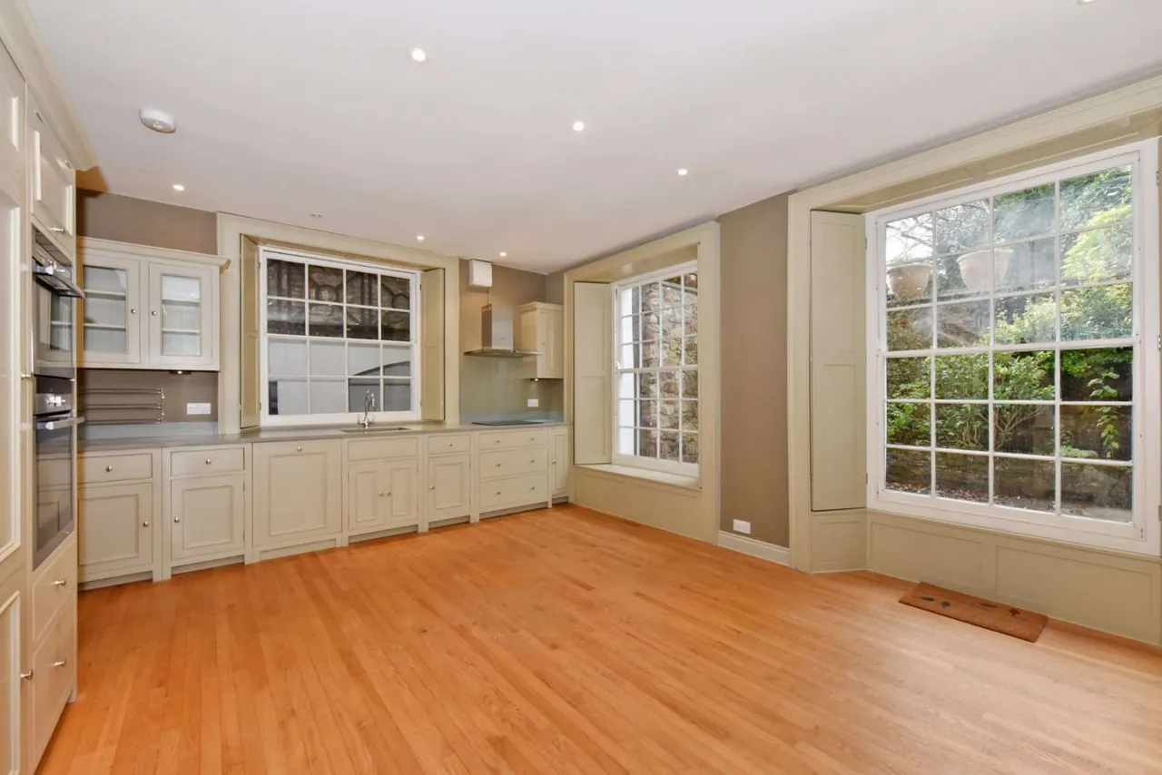 Canynge Square, Clifton, BS8, photo 4