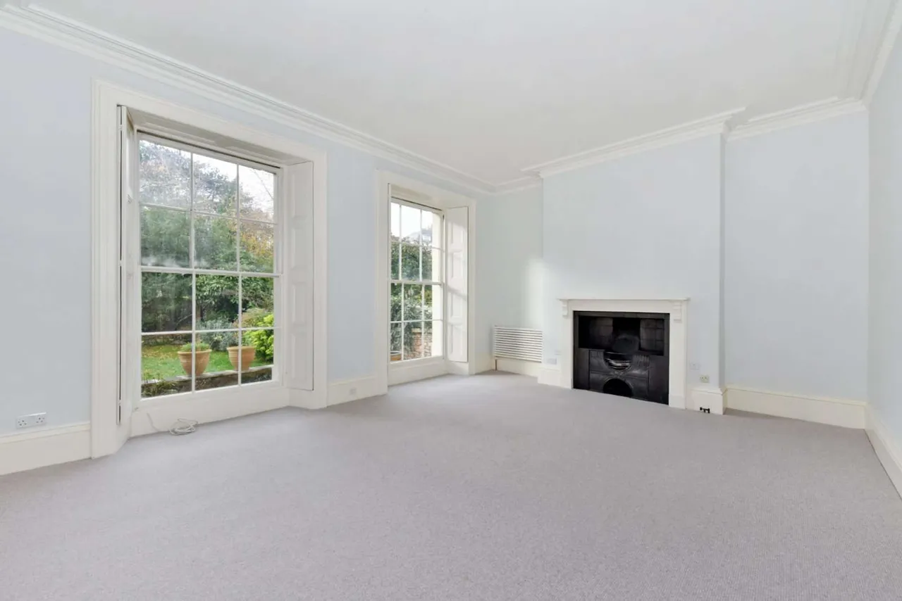 Canynge Square, Clifton, BS8, photo 2