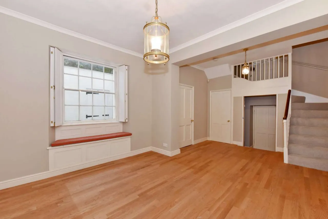 Canynge Square, Clifton, BS8, photo 6