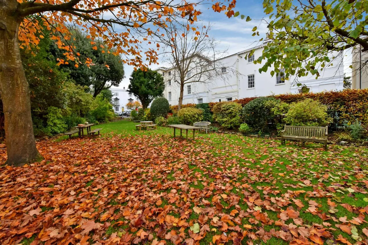 Canynge Square, Clifton, BS8, photo 13