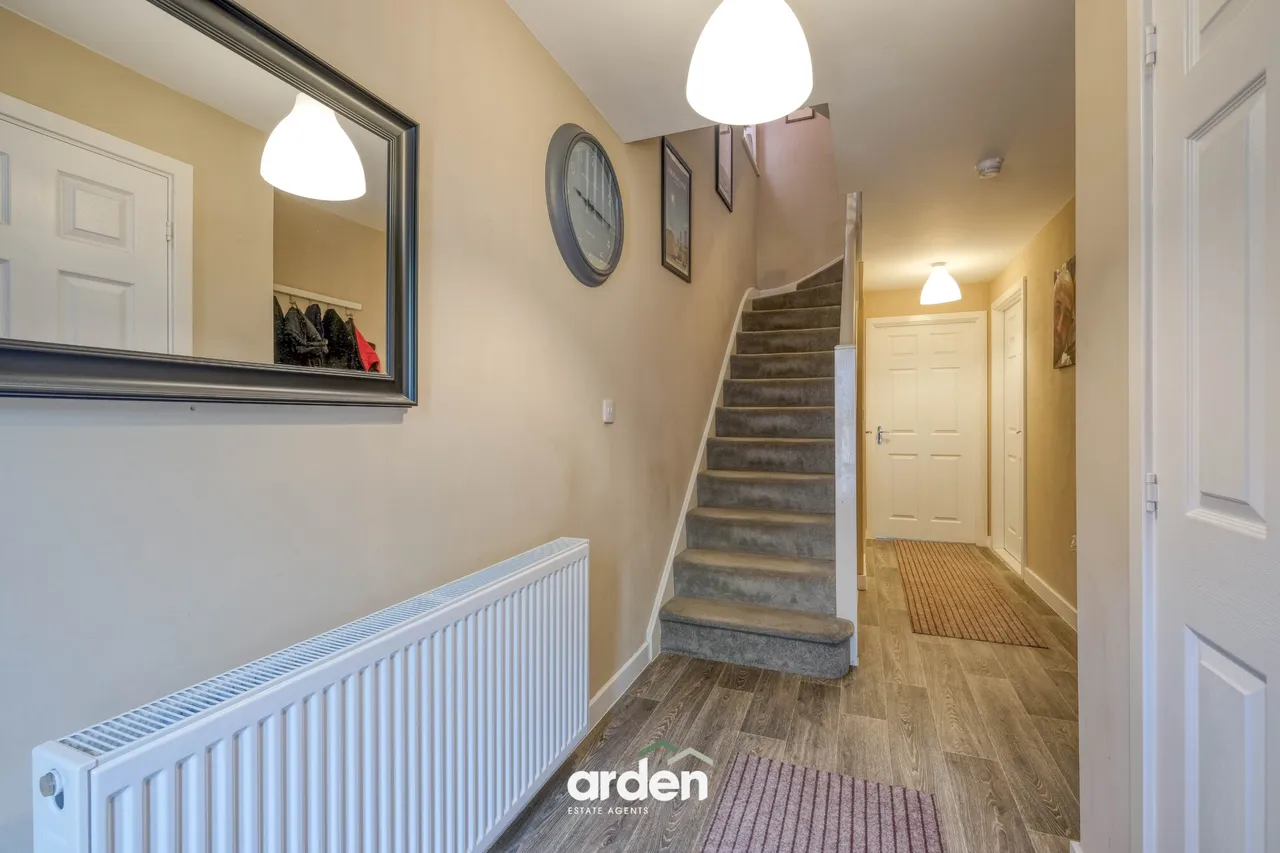 Dalmuir Road, Birmingham, B31, photo 7