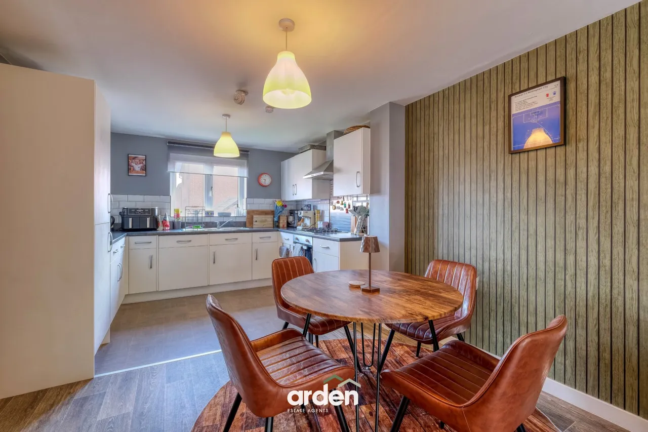 Dalmuir Road, Birmingham, B31, photo 4