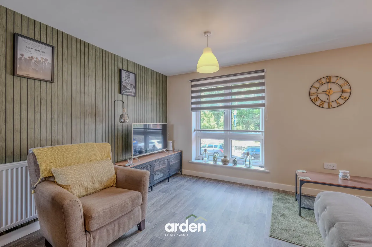 Dalmuir Road, Birmingham, B31, photo 5